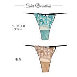 単品 ショーツ ノーブル | Dazzy | 詳細画像9 