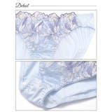 パステル フェミニン ペタル | Dazzy | 詳細画像10 