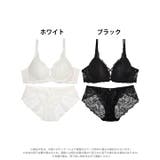 ブラジャー ショーツ セット | Dazzy | 詳細画像8