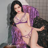 ブラジャー ショーツ セット | Dazzy | 詳細画像2 