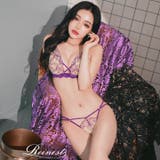 ブラジャー ショーツ セット | Dazzy | 詳細画像2