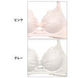 脇高ブラジャー ショーツ セット | Dazzy | 詳細画像11