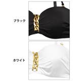 ブラジャー ショーツ セット | Dazzy | 詳細画像10 