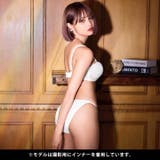 ブラジャー ショーツ セット | Dazzy | 詳細画像6 