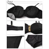 ブラジャー ショーツ セット | Dazzy | 詳細画像9 