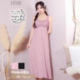 ルームウェア ロマンティック レース | Dazzy | 詳細画像1 