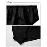 ベビードール センシュアル レース バックリボン ベビードール | Dazzy | 詳細画像11