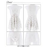 ベビードール レーシィ フェミニン | Dazzy | 詳細画像7 