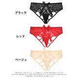 スタンダードショーツ コード リボン | Dazzy | 詳細画像2 