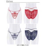 単品 ショーツ マジェスティック | Dazzy | 詳細画像5 