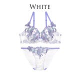 ブラジャー ショーツ セットセレスティアル | Dazzy | 詳細画像7 