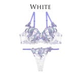 ブラジャー ショーツ セットセレスティアル | Dazzy | 詳細画像7 