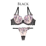 ブラジャー ショーツ セットセレスティアル | Dazzy | 詳細画像8 