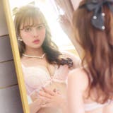 ブラジャー ショーツ セット | Dazzy | 詳細画像5 