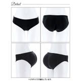 スタンダードショーツ シンプル ストレッチ | Dazzy | 詳細画像8 