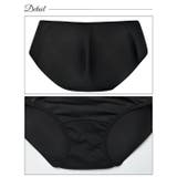 スタンダードショーツ シンプル ストレッチ | Dazzy | 詳細画像9 