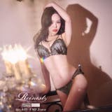 ブラジャー ショーツ セット | Dazzy | 詳細画像1 