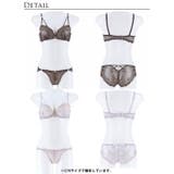ブラジャー ショーツ セット | Dazzy | 詳細画像9 