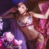 ブラジャー ショーツ セット | Dazzy | 詳細画像3