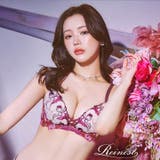 ブラジャー ショーツ セット | Dazzy | 詳細画像4