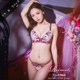 ブラジャー ショーツ セット | Dazzy | 詳細画像5 