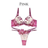 ブラジャー ショーツ セット | Dazzy | 詳細画像7 