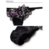 単品 ショーツ グラマーペタル | Dazzy | 詳細画像11 