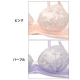 ブラジャー ショーツ セット | Dazzy | 詳細画像11