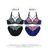 ブラジャー ショーツ セット | Dazzy | 詳細画像8 