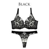 ブラジャー ショーツ セット | Dazzy | 詳細画像7 