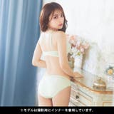 ブラジャー ショーツ セット | Dazzy | 詳細画像6 