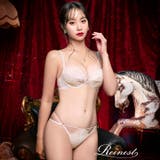 ブラジャー ショーツ セット | Dazzy | 詳細画像3