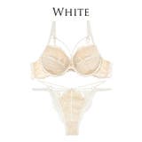 ブラジャー ショーツ セット | Dazzy | 詳細画像7