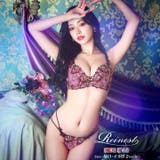 ブラジャー ショーツ セット | Dazzy | 詳細画像1