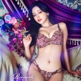 ブラジャー ショーツ セット | Dazzy | 詳細画像6