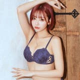 ブラジャー ショーツ セット | Dazzy | 詳細画像4 