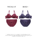 ブラジャー ショーツ セット | Dazzy | 詳細画像7 