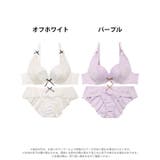 ブラジャー ショーツ セット | Dazzy | 詳細画像8 