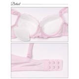 ブラジャー ショーツ セット | Dazzy | 詳細画像8 