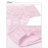 ブラジャー ショーツ セット | Dazzy | 詳細画像9 