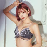 ブラジャー ショーツ セット | Dazzy | 詳細画像4