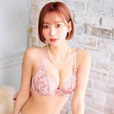 ブラジャー ショーツ セット | Dazzy | 詳細画像5