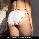 フルバック ショーツ モノトーン | Dazzy | 詳細画像5