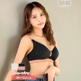 単品 ブラジャー ノンワイヤー | Dazzy | 詳細画像2