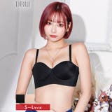 単品 ブラジャー ノンワイヤー | Dazzy | 詳細画像1 