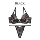 ブラジャー ショーツ セット | Dazzy | 詳細画像8 