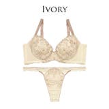 ブラジャー ショーツ セットトワイライト | Dazzy | 詳細画像7 