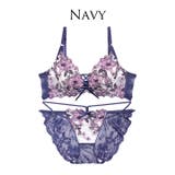 ブラジャー ショーツ セット | Dazzy | 詳細画像7 