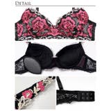 ブラジャー ショーツ セット | Dazzy | 詳細画像10