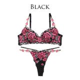 ブラジャー ショーツ セット | Dazzy | 詳細画像8